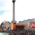 Diwali on the Square 2022