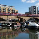 Limehouse Marina