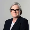 Image of Caroline Russell AM