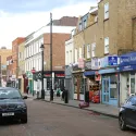 London Street
