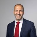 Headshot for Bassam Mahfouz