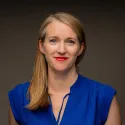 Professional headshot of Marianne Brook