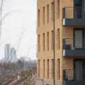 Council homes in Haringey