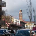 Houses in Barking