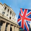 Bank of England building