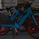 ebikes