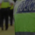 police vest