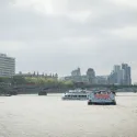 View of Thames Tideway
