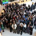 Community organisation representatives at Community Stakeholder even 2025