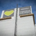 Photo of Grenfell Tower 