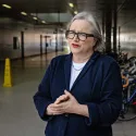 Image of Caroline Russell Green AM 