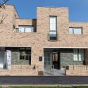 Council homes in Enfield