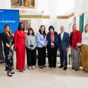 Sadiq Khan at Rough Sleeping Action Plan 2025 event launch