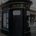 public toilet