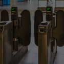 ticket barriers