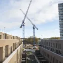 Agar Grove housing development