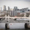 London Skyline