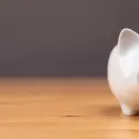 Piggy bank