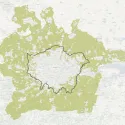 South East Green Belt