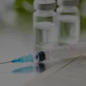 syringe