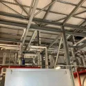 Image of heat network pipes