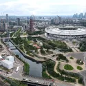 London stadium