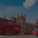 Buses in London