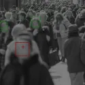 facial recognition