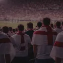 Football fans