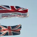 Armed Forces Day 2026