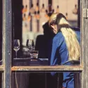 Restaurant worker