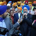 Happy Vaisakhi 2017