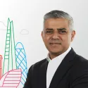 Sadiq Khan