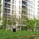Accessible housing