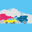 Check for a cleaner vehicle