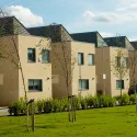 New housing