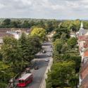 Barnet green belt