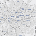 London boroughs 