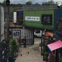Pop-up Brixton