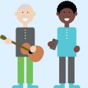 Buddy hub image