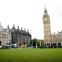 Parliament Square Garden