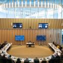 London assembly in the Chamber