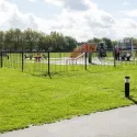 Children's playpark