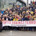 Christchurch Vigil Stratford