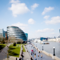 City Hall in London