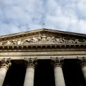 Bank of England