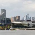 City Hall in the sun