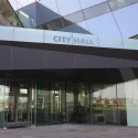 City Hall