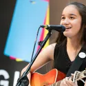 Gigs final winner 2016