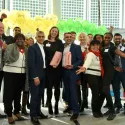 Waltham Forest and Brent are named as London Borough of Culture 2019 and 2020